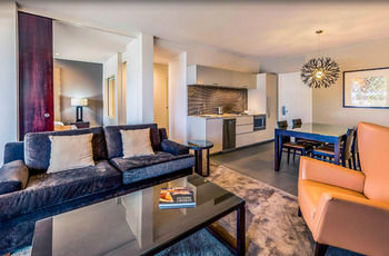 Grand Mercure Apartments The Vintage Hunter Valley - Accommodation Broome 27