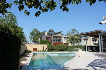 Grand Mercure Apartments The Vintage Hunter Valley - Accommodation Broome 29