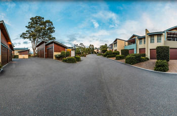 Grand Mercure Apartments The Vintage Hunter Valley - Accommodation Broome 31