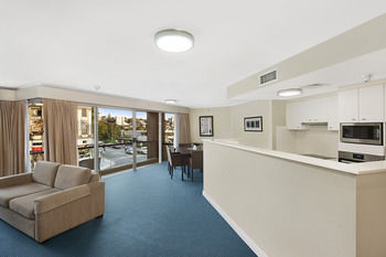 Quest Manly - Accommodation Broome 9