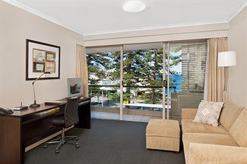Quest Manly - Accommodation Broome 0
