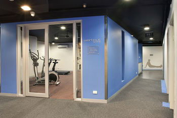 Space Hotel - Hostel/Backpacker - Accommodation Broome 3