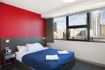 Space Hotel - Hostel/Backpacker - Accommodation Broome 12