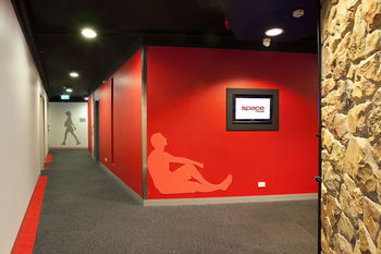 Space Hotel - Hostel/Backpacker - Accommodation Broome 13