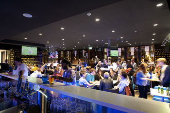 Space Hotel - Hostel/Backpacker - Accommodation Broome 17
