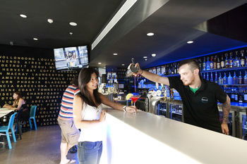 Space Hotel - Hostel/Backpacker - Accommodation Broome 19