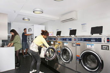 Space Hotel - Hostel/Backpacker - Accommodation Broome 21