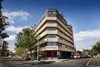 Space Hotel - Hostel/Backpacker - Accommodation Broome 44