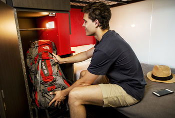 Space Hotel - Hostel/Backpacker - Accommodation Broome 51