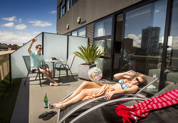 Space Hotel - Hostel/Backpacker - Accommodation Broome 52