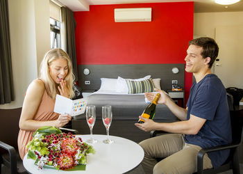 Space Hotel - Hostel/Backpacker - Accommodation Broome 63