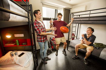 Space Hotel - Hostel/Backpacker - Accommodation Broome 67