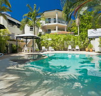 Noosa Riviera - Accommodation Broome