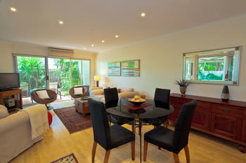 Noosa Riviera - Accommodation Broome 3