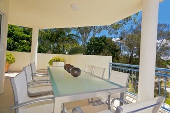 Noosa Riviera - Accommodation Broome 7