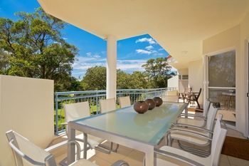 Noosa Riviera - Accommodation Broome 8
