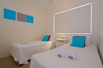 Noosa Riviera - Accommodation Broome 11