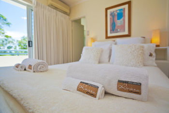 Noosa Riviera - Accommodation Broome 19