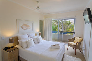 Noosa Riviera - Accommodation Broome 21