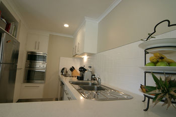 Noosa Riviera - Accommodation Broome 23
