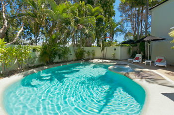 Noosa Riviera - Accommodation Broome 28