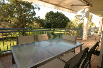 Noosa Riviera - Accommodation Broome 30