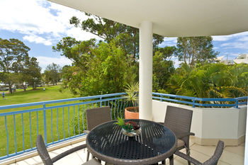 Noosa Riviera - Accommodation Broome 31