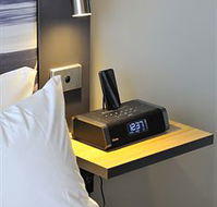 Mercure Melbourne Therry Street - Accommodation Broome