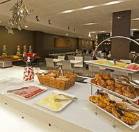 Causeway 353 Hotel - Accommodation Broome
