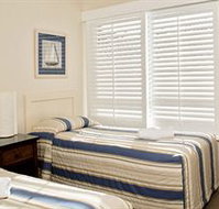 Macquarie Lodge Apartments - Accommodation Broome