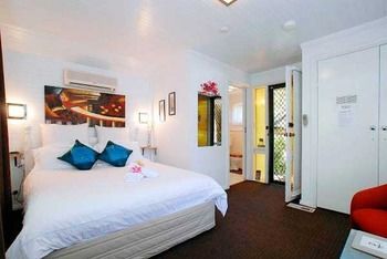 Annie Roe's Luxury Bed & Breakfast - Accommodation Broome 9