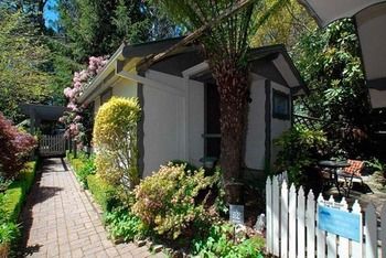 Annie Roe's Luxury Bed & Breakfast - Accommodation Broome 10