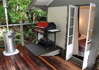 Annie Roe's Luxury Bed & Breakfast - Accommodation Broome 12