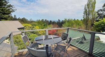 Annie Roe's Luxury Bed & Breakfast - Accommodation Broome 13