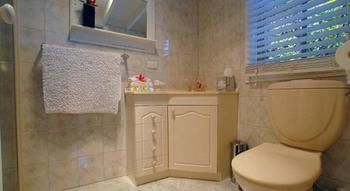 Annie Roe's Luxury Bed & Breakfast - Accommodation Broome 15
