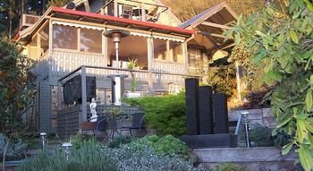 Annie Roe's Luxury Bed & Breakfast - Accommodation Broome 17
