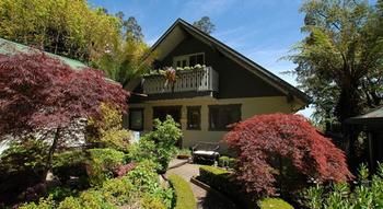 Annie Roe's Luxury Bed & Breakfast - Accommodation Broome 18