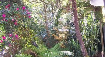 Annie Roe's Luxury Bed & Breakfast - Accommodation Broome 19