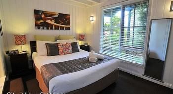 Annie Roe's Luxury Bed & Breakfast - Accommodation Broome 22