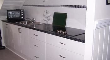 Annie Roe's Luxury Bed & Breakfast - Accommodation Broome 23