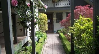 Annie Roe's Luxury Bed & Breakfast - Accommodation Broome 25