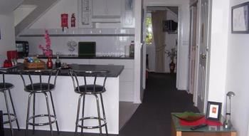 Annie Roe's Luxury Bed & Breakfast - Accommodation Broome 29