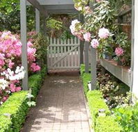 Annie Roeaposs Luxury Bed amp Breakfast - Accommodation Broome