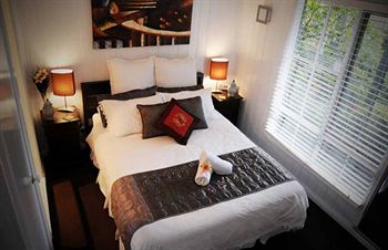Annie Roe's Luxury Bed & Breakfast - Accommodation Broome 1