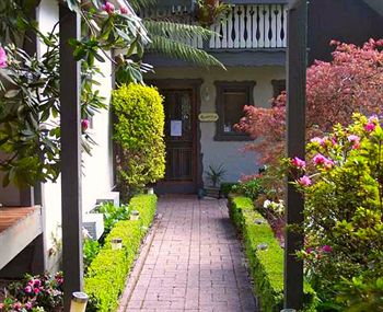 Annie Roe's Luxury Bed & Breakfast - Accommodation Broome 5