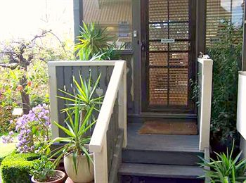 Annie Roe's Luxury Bed & Breakfast - Accommodation Broome 6