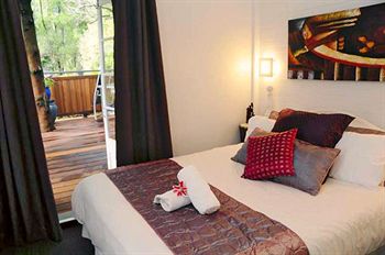 Annie Roe's Luxury Bed & Breakfast - Accommodation Broome 8