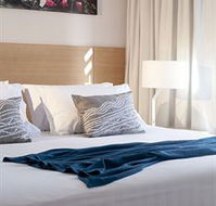 Fraser Place Melbourne - Accommodation Broome