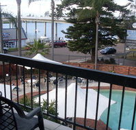 El Lago Waters Motel - Accommodation Broome