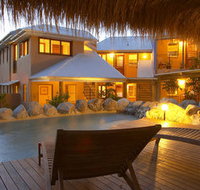 LaposAuberge Noosa - Accommodation Broome